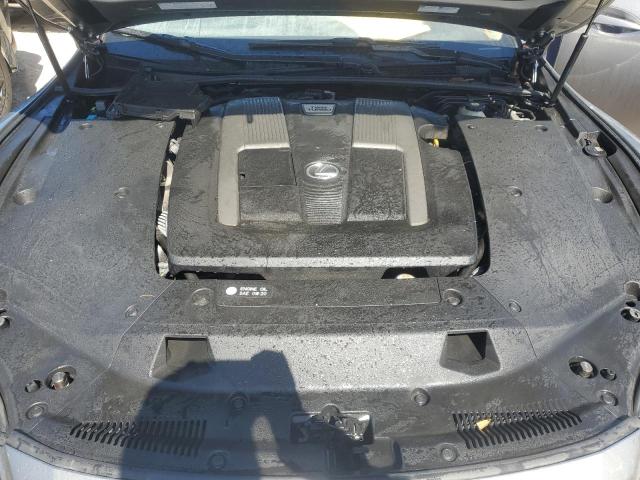 Photo 11 from auction – 2020 LEXUS LS 500 BAS with VIN JTHD51FF3L5012783