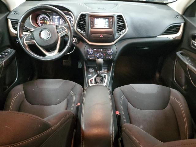 Photo 8 from auction – 2015 JEEP CHEROKEE L with VIN 1C4PJMCS0FW768440