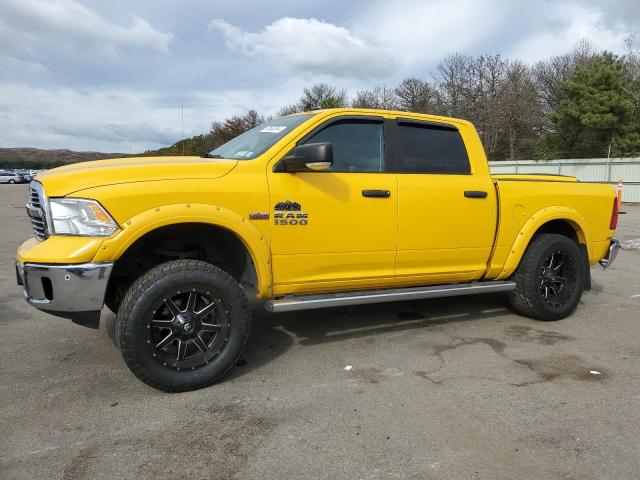 RAM 1500 SLT 2016 с VIN 3C6RR7LT6GG245989 - Снимка от търг