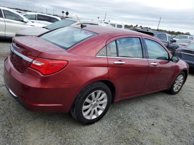 Photo 3 from auction – 2014 CHRYSLER 200 LIMITE with VIN 1C3CCBCGXEN111971