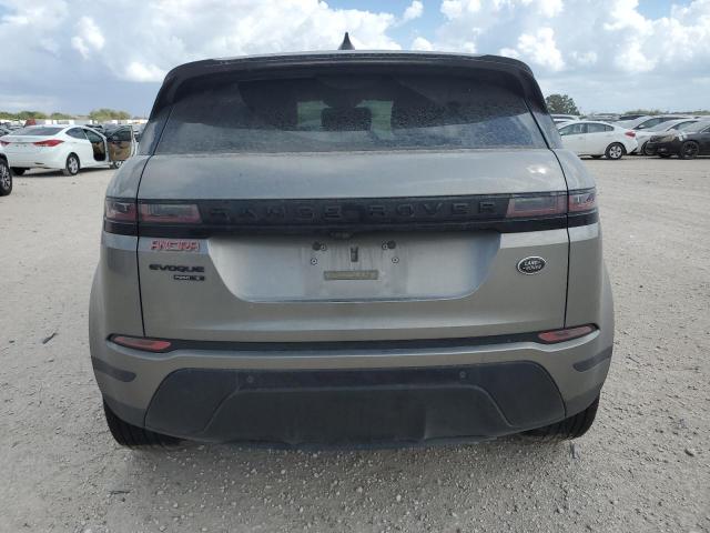 Photo 6 from auction – 2020 LAND ROVER RANGE ROVE with VIN SALZJ2FX1LH033446