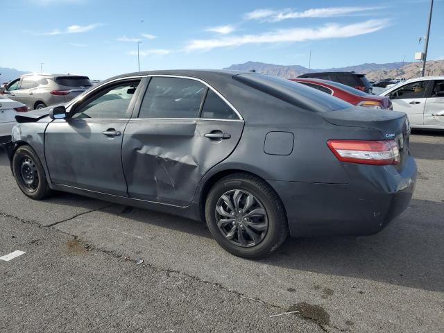 Photo 2 from auction – 2010 TOYOTA CAMRY BASE with VIN 4T1BF3EK4AU033382
