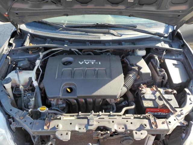 Photo 11 from auction – 2009 TOYOTA COROLLA BA with VIN 2T1BU40E89C113326