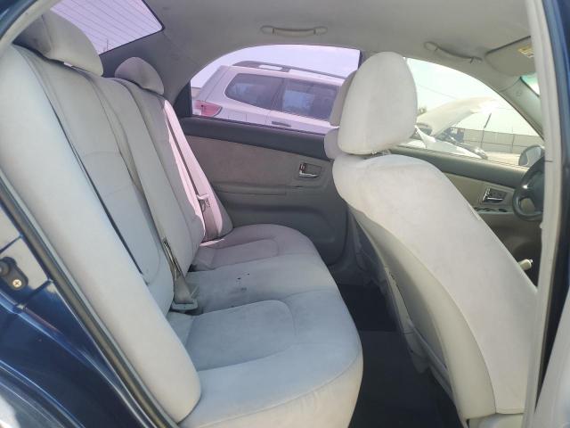 Photo 10 from auction – 2007 KIA SPECTRA EX with VIN KNAFE121875467541
