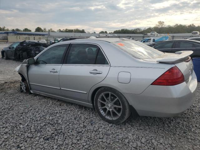 Photo 2 from auction – 2006 HONDA ACCORD EX with VIN 1HGCM65516A034199
