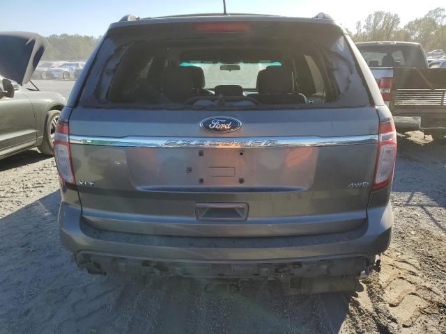 صورة رقم 6 من المزاد - 2011 FORD EXPLORER X مع VIN 1FMHK8D81BGA88381