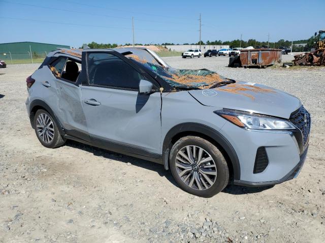 Photo 4 from auction – 2023 NISSAN KICKS SV with VIN 3N1CP5CVXPL528111