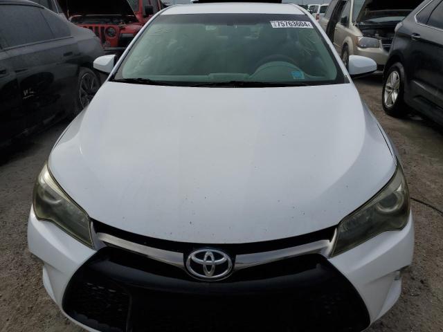 Photo 5 from auction – 2015 TOYOTA CAMRY LE with VIN 4T1BF1FKXFU951728