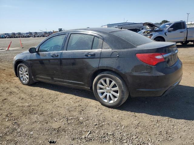 Photo 2 from auction – 2012 CHRYSLER 200 TOURIN with VIN 1C3CCBBB8CN164011