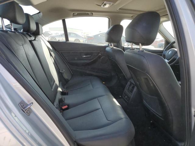 Photo 10 from auction – 2014 BMW 328 XI with VIN WBA3B3G58ENR83477