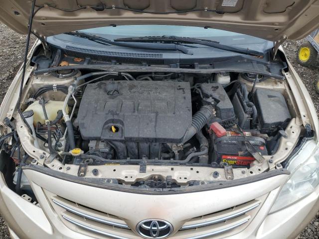 Photo 11 from auction – 2013 TOYOTA COROLLA BA with VIN 5YFBU4EE1DP078176