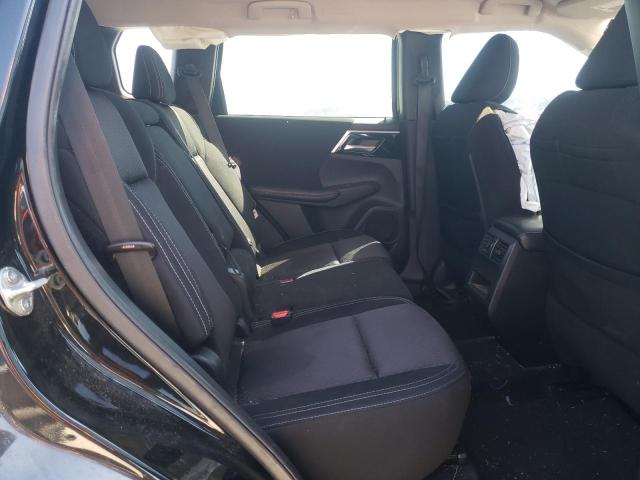 Photo 11 from auction – 2022 MITSUBISHI OUTLANDER with VIN JA4J4TA84NZ033014
