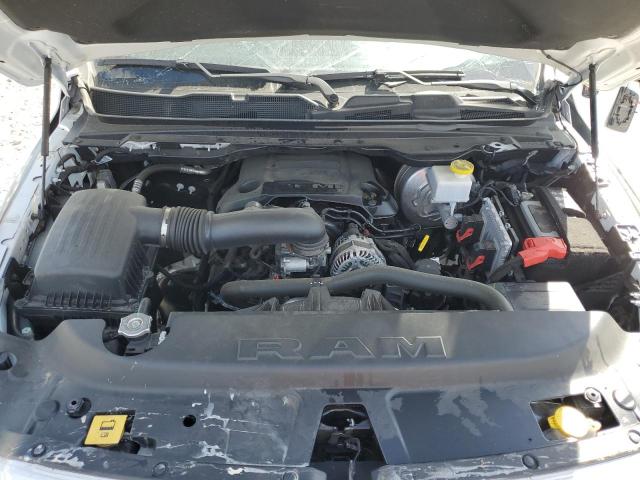 Photo 11 from auction – 2022 RAM 1500 TRADE with VIN 1C6SRFGT0NN269943