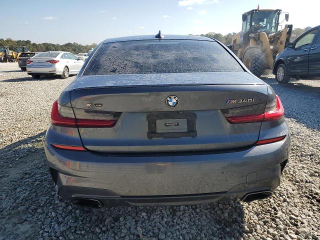 Photo 6 from auction – 2021 BMW M340XI with VIN 3MW5U9J09M8B59797
