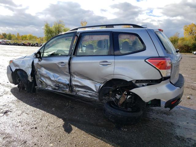 صورة رقم 2 من المزاد - 2017 SUBARU FORESTER 2 مع VIN JF2SJABC3HH448119