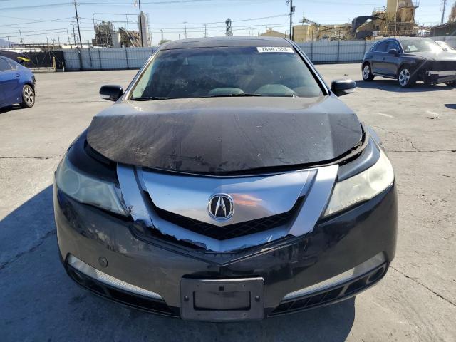 Zdjęcie 5 z aukcji – 2011 ACURA TL z VIN 19UUA8F23BA007013