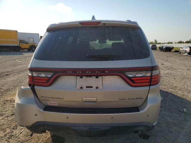 Photo 6 from auction – 2014 DODGE DURANGO CI with VIN 1C4RDJEG0EC331836