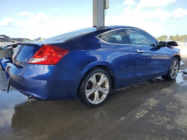 Photo 3 from auction – 2011 HONDA ACCORD with VIN 1HGCS2B8XBA001256