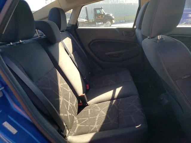 Zdjęcie 10 z aukcji – 2011 FORD FEISTA z VIN 3FADP4BJ1BM174966
