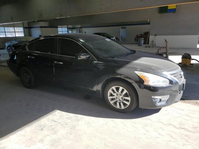 Photo 4 from auction – 2014 NISSAN ALTIMA 2.5 with VIN 1N4AL3AP4EN348778