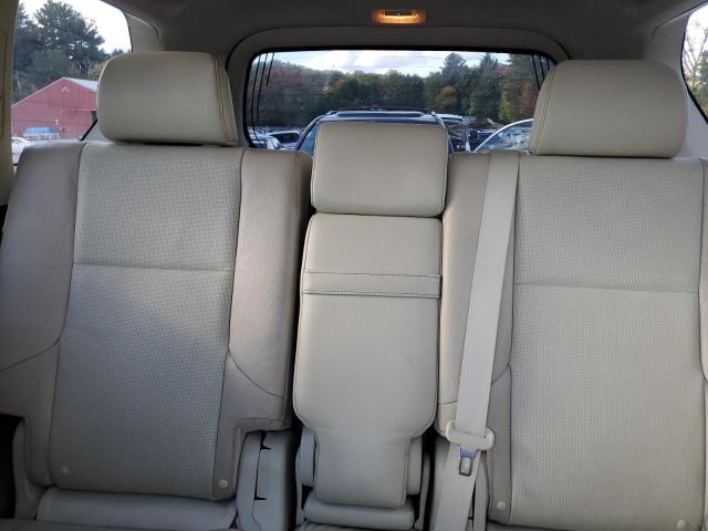 Photo 10 from auction – 2016 LEXUS GX 460 with VIN JTJBM7FX6G5141109