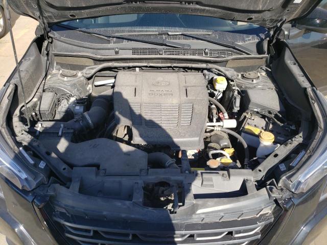 Photo 12 from auction – 2023 SUBARU FORESTER P with VIN JF2SKAEC3PH421669