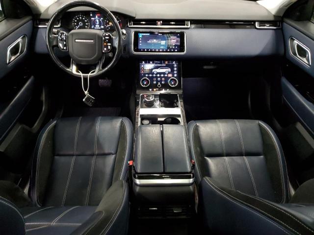 Снимка 8 от търг – 2018 LAND ROVER RANGE ROVE с VIN SALYB2RVXJA725732