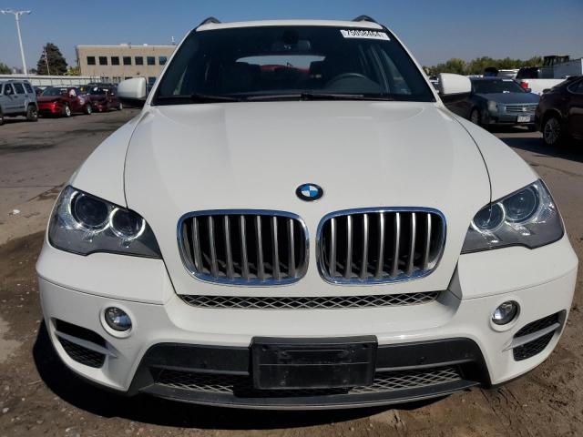 Photo 5 from auction – 2012 BMW X5 XDRIVE3 with VIN 5UXZW0C58C0B88902