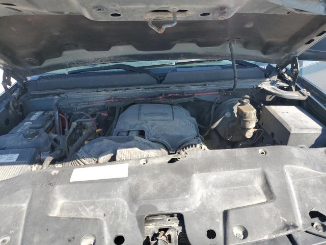 Photo 11 from auction – 2007 GMC NEW SIERRA with VIN 2GTEC13J171635296