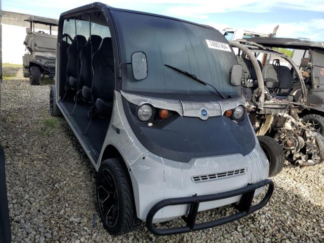 Photo 1 from auction – 2023 GEM GOLF CART with VIN 7SXG6AEA5P5508835