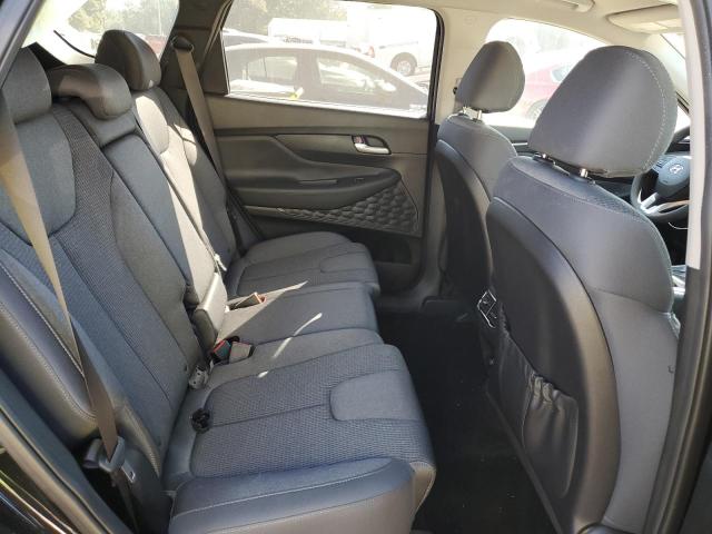 Photo 11 from auction – 2023 HYUNDAI SANTA FE S with VIN 5NMS14AJ2PH549200