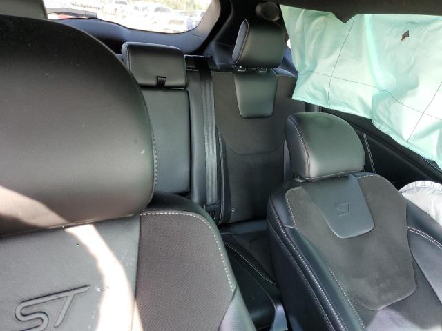 Photo 10 from auction – 2019 FORD EDGE ST with VIN 2FMPK4APXKBB27153