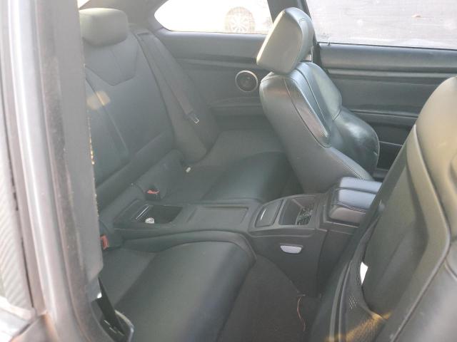 Photo 10 from auction – 2008 BMW M3 with VIN WBSWD93548PY40725
