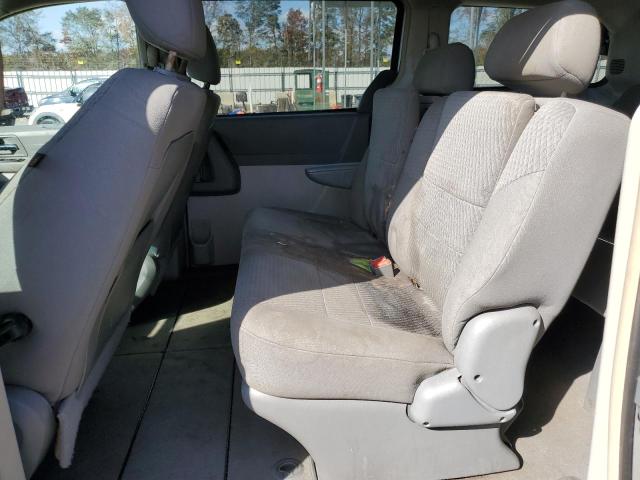 Photo 11 from auction – 2008 CHRYSLER TOWN & COU with VIN 2A8HR44H38R773071