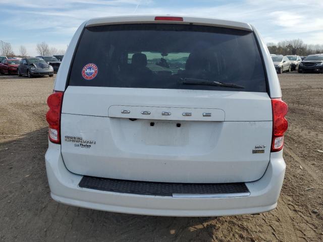 Zdjęcie 6 z aukcji – 2019 DODGE GRAND CARA z VIN 2C4RDGCG5KR564488