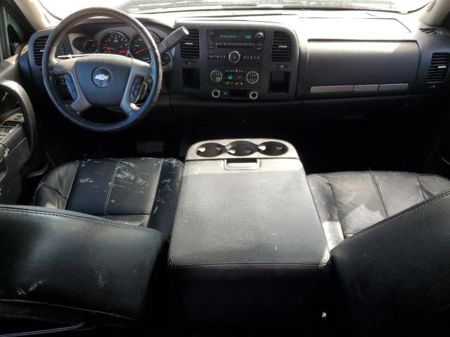 Photo 8 from auction – 2009 CHEVROLET SILVERADO with VIN 3GCEC23069G115585