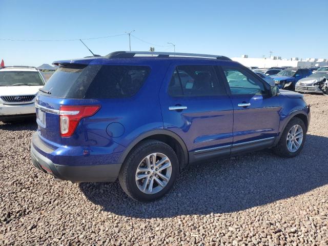 Photo 3 from auction – 2013 FORD EXPLORER X with VIN 1FM5K7D85DGA04546