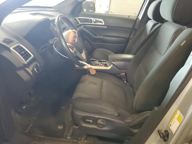 Photo 7 from auction – 2013 FORD EXPLORER X with VIN 1FM5K8D82DGB76698