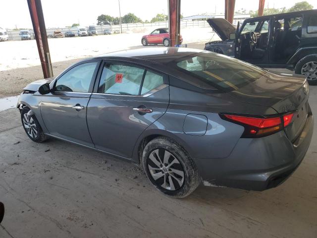 Photo 2 from auction – 2024 NISSAN ALTIMA S with VIN 1N4BL4BVXRN370863