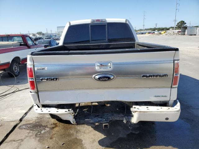 Photo 6 from auction – 2012 FORD F150 SUPER with VIN 1FTFW1CF9CFC23668