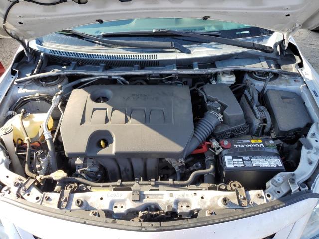 Photo 11 from auction – 2011 TOYOTA COROLLA BA with VIN 2T1BU4EE0BC717452