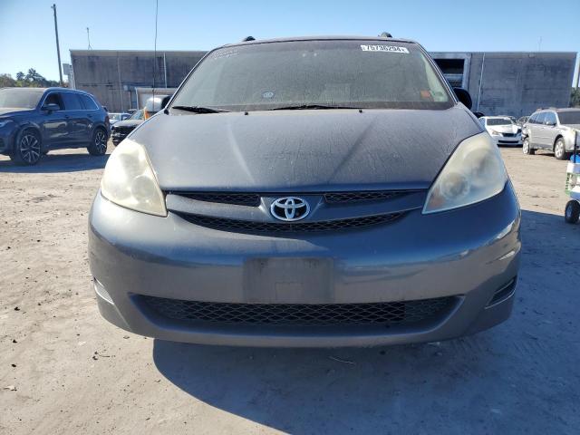 Photo 5 from auction – 2008 TOYOTA SIENNA CE with VIN 5TDZK23C08S223571