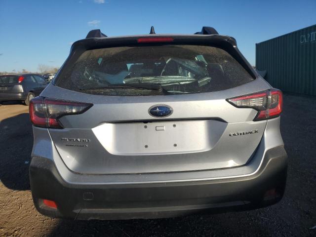 Photo 6 from auction – 2023 SUBARU OUTBACK with VIN 4S4BTAAC5P3210547