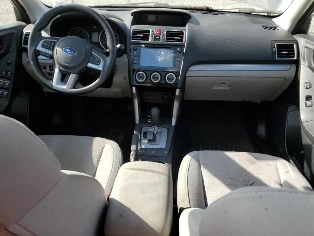 Photo 8 from auction – 2017 SUBARU FORESTER 2 with VIN JF2SJADC3HH484485