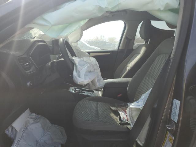 Photo 7 from auction – 2020 FORD ESCAPE SE with VIN 1FMCU9G65LUA81652