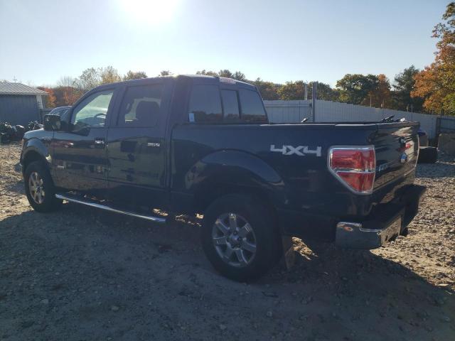 Photo 2 from auction – 2014 FORD F150 SUPER with VIN 1FTFW1ET9EFA65774