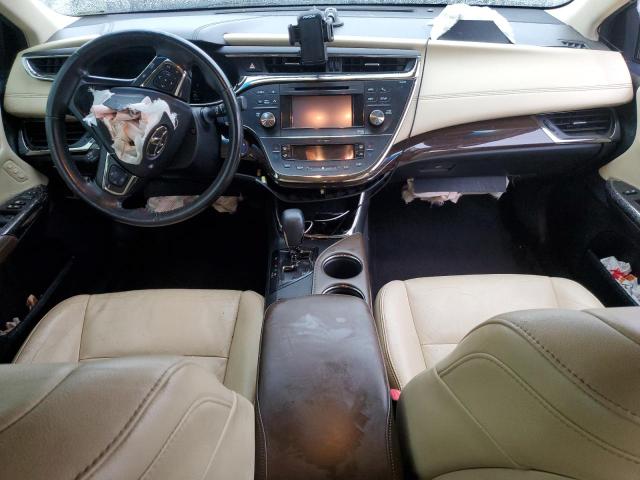 Photo 8 from auction – 2013 TOYOTA AVALON HYB with VIN 4T1BD1EB4DU002664