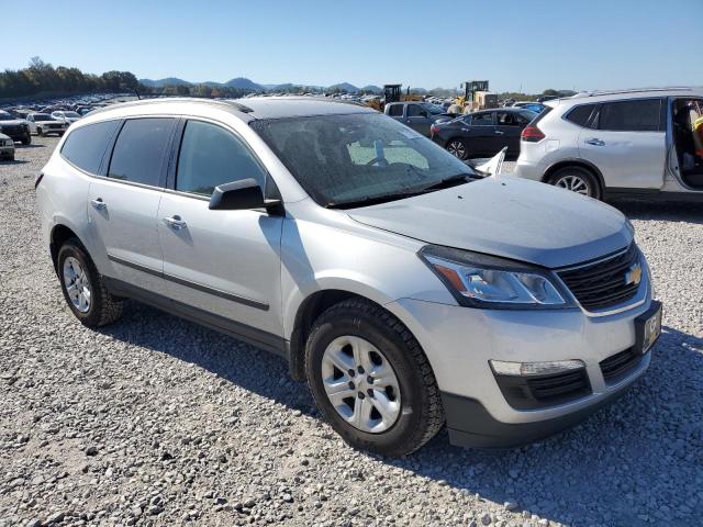 Photo 4 from auction – 2016 CHEVROLET TRAVERSE L with VIN 1GNKVFKDXGJ347148