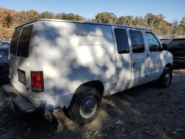 Photo 3 from auction – 2001 FORD ECONOLINE with VIN 1FTNE24LX1HB10077