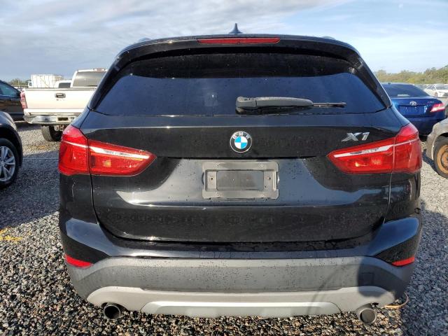Photo 6 from auction – 2017 BMW X1 SDRIVE2 with VIN WBXHU7C39H5H33206